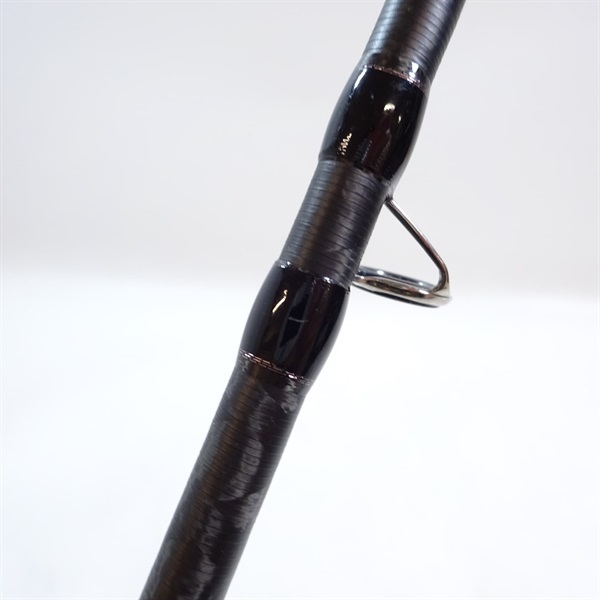 １７オシアジガーインフィニティモーティブＢ６１０－４